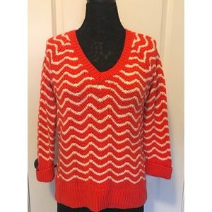 Gap💥Stripe Knit Sweater
